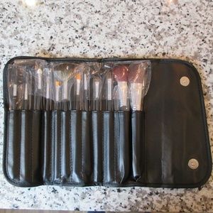 *NWT* Professional Makeup Brushes Kit by Morphe